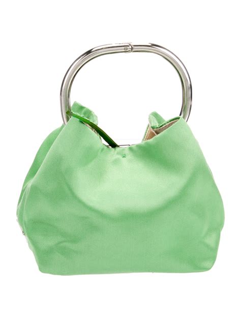 raso piuma prada|Prada Raso Ring Bag (PRA953526) .